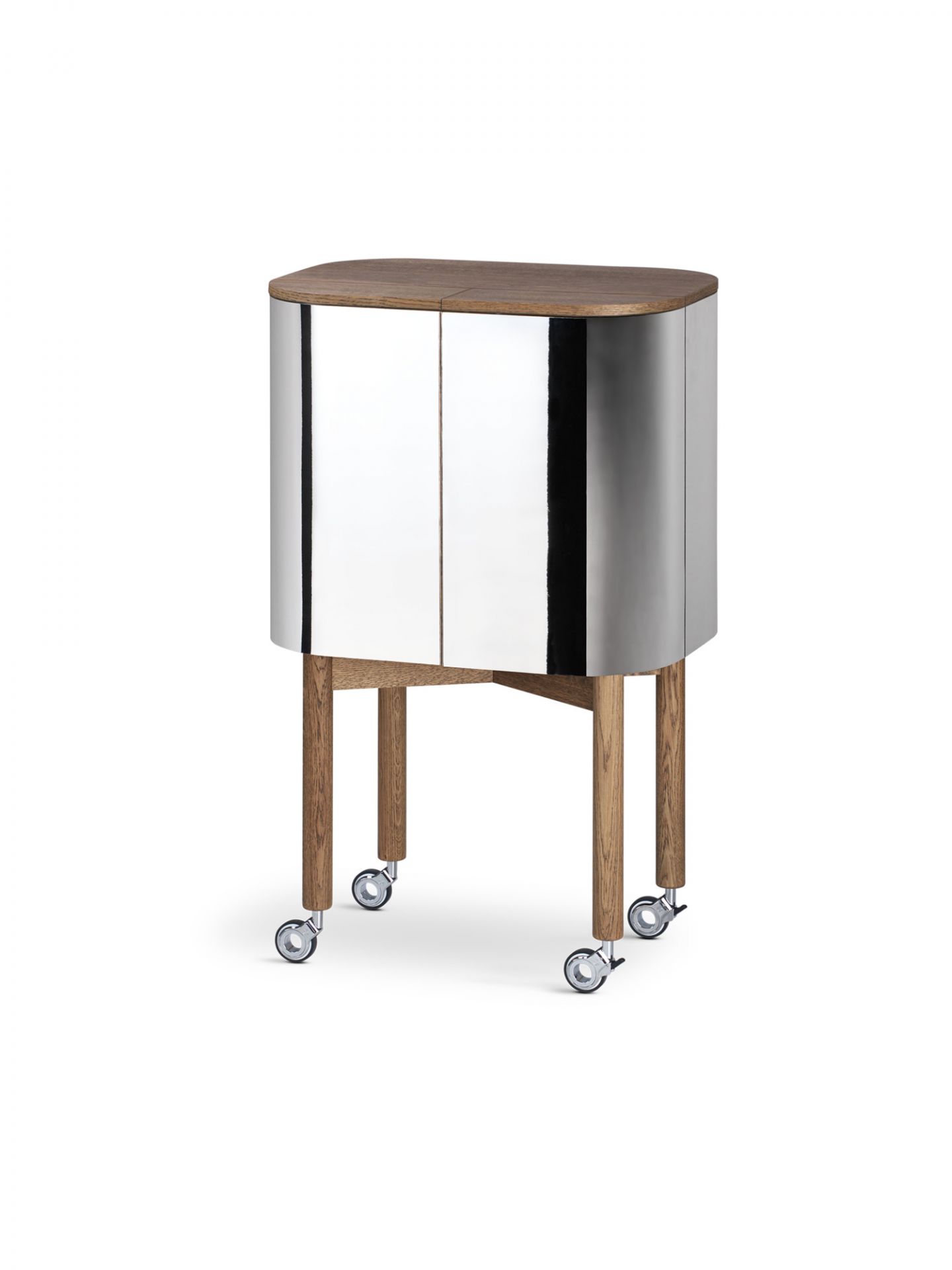 Loud Bar cabinet Northern